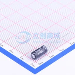 100uF ±20% 16V 【引线】缩略图