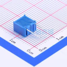 200kΩ ±10% 【可调】缩略图