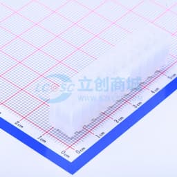 2x12P 间距:4.2mm 直插 【插件】缩略图