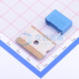 等级:X2 150nF ±10% 305V 【安规】缩略图