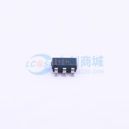 单通道, 5.5V, 3MHz, 65uA低静态电流, RRIO 运算放大器缩略图
