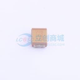 22uF ±10% 10V缩略图