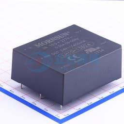 10W AC/DC模块电源，输出24V 【电源】缩略图