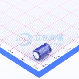 330uF ±20% 10V 【引线】缩略图