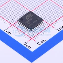 ATMEGA8U2-AUR缩略图