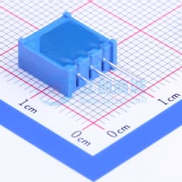 250kΩ ±10% 【插件】缩略图