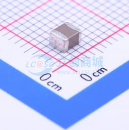 10uF ±10% 25V缩略图