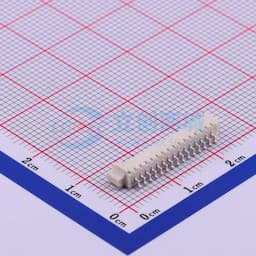 1x15P 间距:1.25mm 卧贴 系列:PicoBlade(MX 1.25)缩略图
