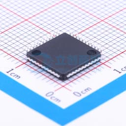 KE02子系列芯片性能缩略图