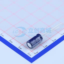 56uF ±20% 50V 【引线】缩略图