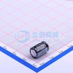220uF ±20% 35V 【插件】缩略图