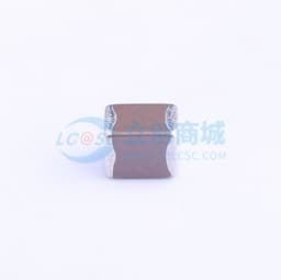 3.3uF ±10% 50V缩略图