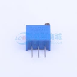 20Ω ±10% 【可调】缩略图