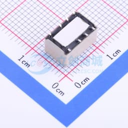 超小型5V继电器 双刀双掷缩略图