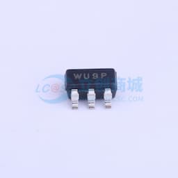 450nA、9kHz运算放大器缩略图
