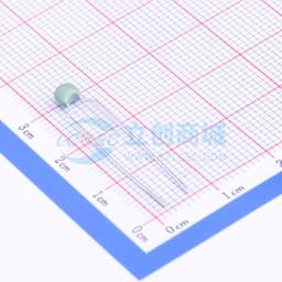 33pF ±5% 50V 【直插】缩略图