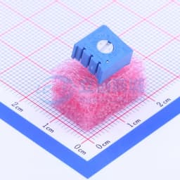 2kΩ ±10% 【可调】缩略图