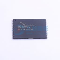 S29GL128S11TFIV10缩略图