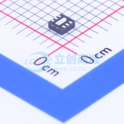 LTC3204BEDC-5#PBF缩略图