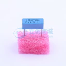 100nF ±10% 250V 【薄膜】缩略图
