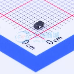 单向TVS 5V截止 峰值脉冲电流：1.6A@8/20us缩略图