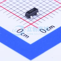 停产 低电源电流 3 引脚微处理器复位监控器缩略图