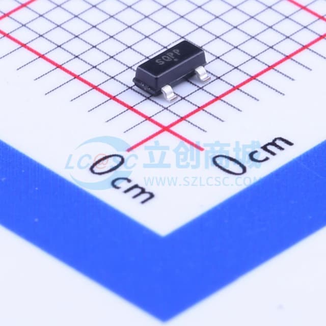 停产 低电源电流 3 引脚微处理器复位监控器实物图