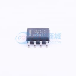 OPA2317IDR缩略图