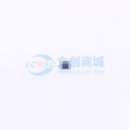 单路 0603磁珠 阻抗220Ω@100MHz缩略图