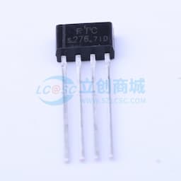 停产 FS276LF-B【电机】缩略图