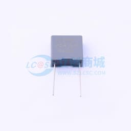 150nF ±10% 440V 等级:X1 【安规】缩略图