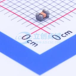两路 贴片共模滤波器 阻抗370Ω@100MHz缩略图