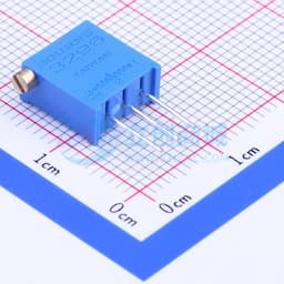 5kΩ ±10% 【可调】缩略图