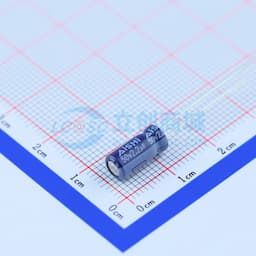 2.2uF ±20% 50V 【引线】缩略图