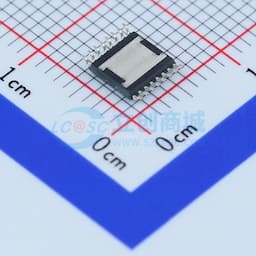 具宽调光范围的双通道 1.3A 白光 LED 升压型转换器缩略图