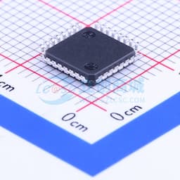 带DSP和FPU的主流混合信号ARM Cortex-M4 MCU，具有64 KB Flash、72 MHz CPU、CCM、5 Msps 12位ADC、比较器和运算放大器缩略图