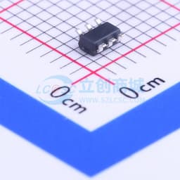 升压型 1.5A 2.5V~6V缩略图