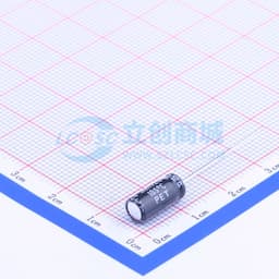 47uF ±20% 25V 【引线】缩略图