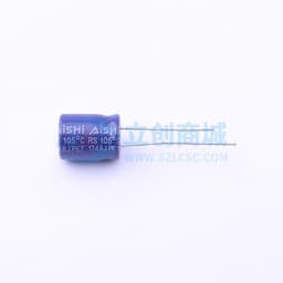68uF ±20% 100V 【引线】缩略图