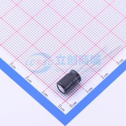 1uF ±20% 400V 【引线】缩略图
