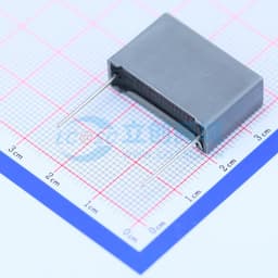 330nF ±10% 275V 等级:X2 【安规】缩略图