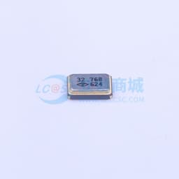 32.768MHz ±30ppm 12pF缩略图