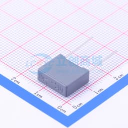 15nF ±10% 300V 等级:X1 【安规】缩略图