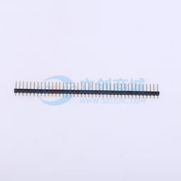 1x40P 间距:2.54mm 方针 直插 【排针】缩略图