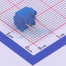 1kΩ ±10% 【可调】缩略图
