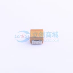 33uF ±20% 16V缩略图