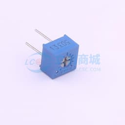 50kΩ ±10% 【可调】缩略图