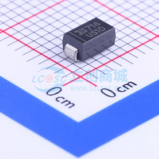 US1D-13-F实物图