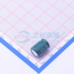 10uF ±20% 400V 【引线】缩略图