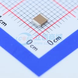 220nF ±10% 200V缩略图